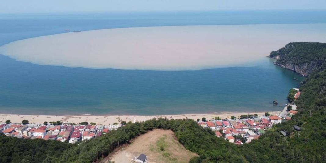 Mavi ve yeşilin uyumu burada ortaya çıkıyor! Karadeniz’in eşsiz adresi: Tatil tercihinde Bodrum’un rakibi oluyor 6
